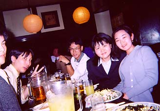 がやがや