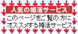 人気の結婚情報サービス