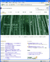 ブルー・バンブーのサイトイメージ