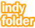 indyfolder[�C���f�B�[�t�H���_]