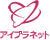 �A�C�v���l�b�g