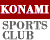 コナミスポーツクラブ