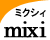 SNS:mixi[�~�N�V�B]