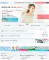 QQ Englishのサイトイメージ