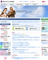 Ｔ＆Ｄフィナンシャル生命（旧東京生命)のサイトイメージ