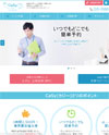 CaSy [カジー]のサイトイメージ