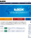 LaOX [ラオックス]のサイトイメージ