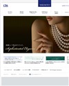 MIKIMOTO [ミキモト]のサイトイメージ