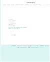 Tiffany [ティファニー]のサイトイメージ