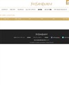 Yves Saint Laurent [イヴ・サンローラン]のサイトイメージ