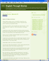 Ｅｎｇｌｉｓｈ Ｔｈｒｏｕｇｈ Ｓｔｏｒｉｅｓのサイトイメージ