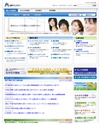 株式会社日本マンパワーのサイトイメージ