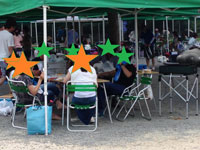 コアラパーティーのパーティーイメージ：飲み会（２）