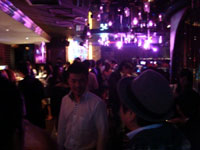Luxury [ラグジュアリー]：その他、イベント風景（３）