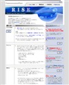 RISE [ライズ]のサイトイメージ