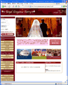 ロイヤルエレガンスパーティーのサイトイメージ