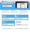 Echofonのサイトイメージ