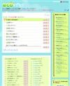 ｅｃｏったーのサイトイメージ