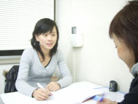 上野中国語教室の学習イメージ
